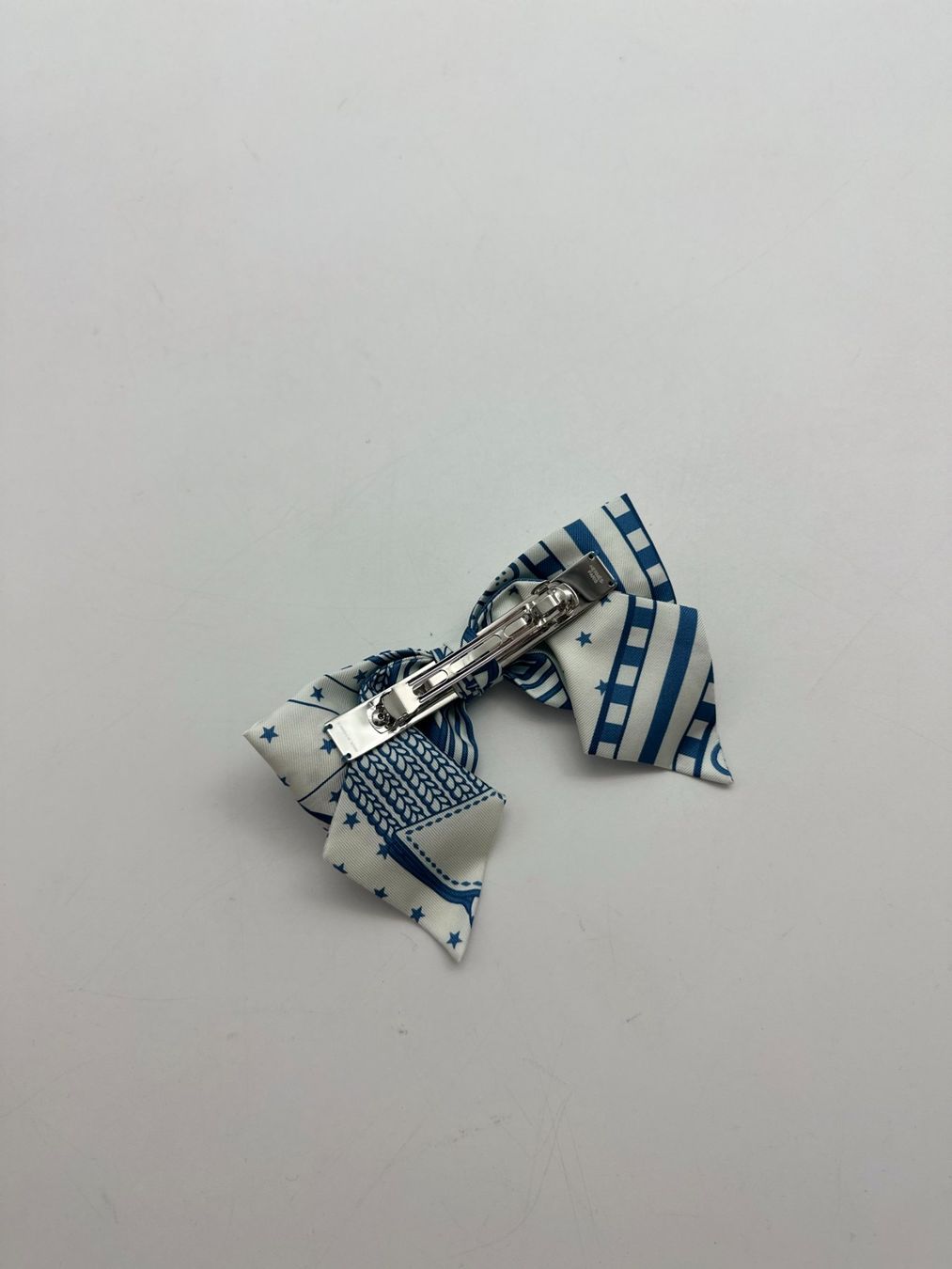 Hermès Accessori per capelli: Hair clip Hermes – Nuovo e nell'imballaggio originale da Lugano venduto da juledo 2