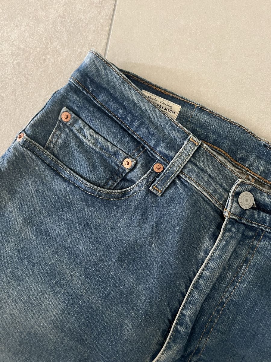 Levi's Jeans: Levis Jeans W32/L33 – Nuovo (secondo la descrizione) da Baar venduto da Lila2006 1