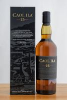 Caol Ila - 25Y
