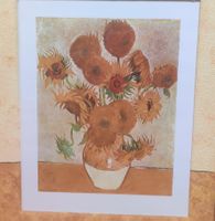 Van Gogh Fünfzehn Sonnenblumen (August 1888)
