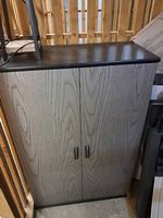 Schuhschrank