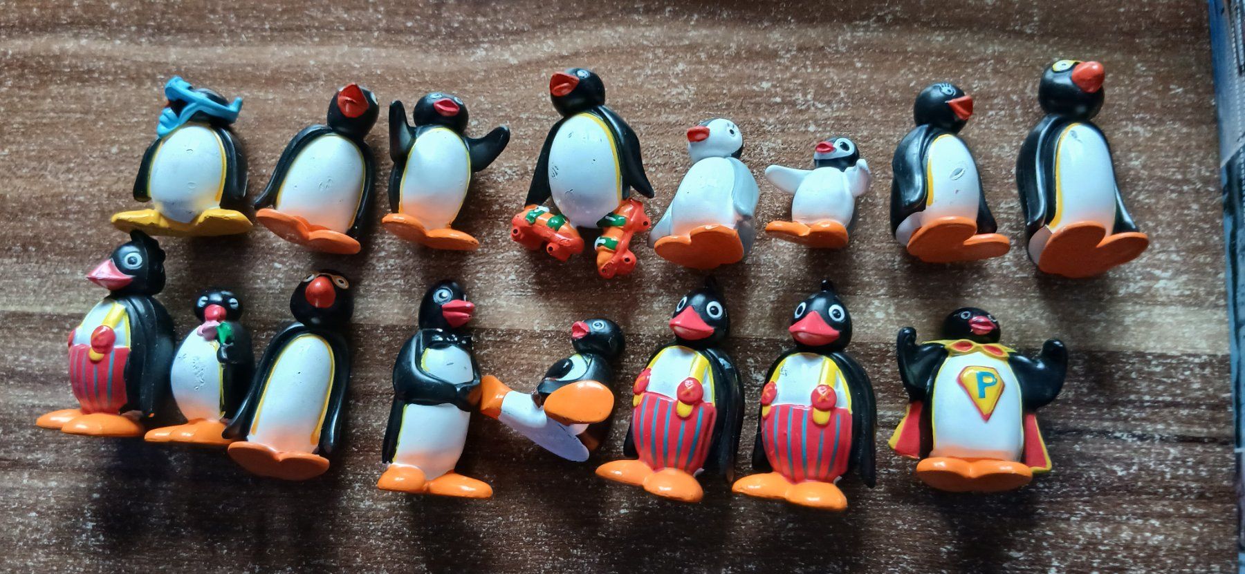 Statuette: Pinguine – Usato da Bonaduz venduto da Alice61 2