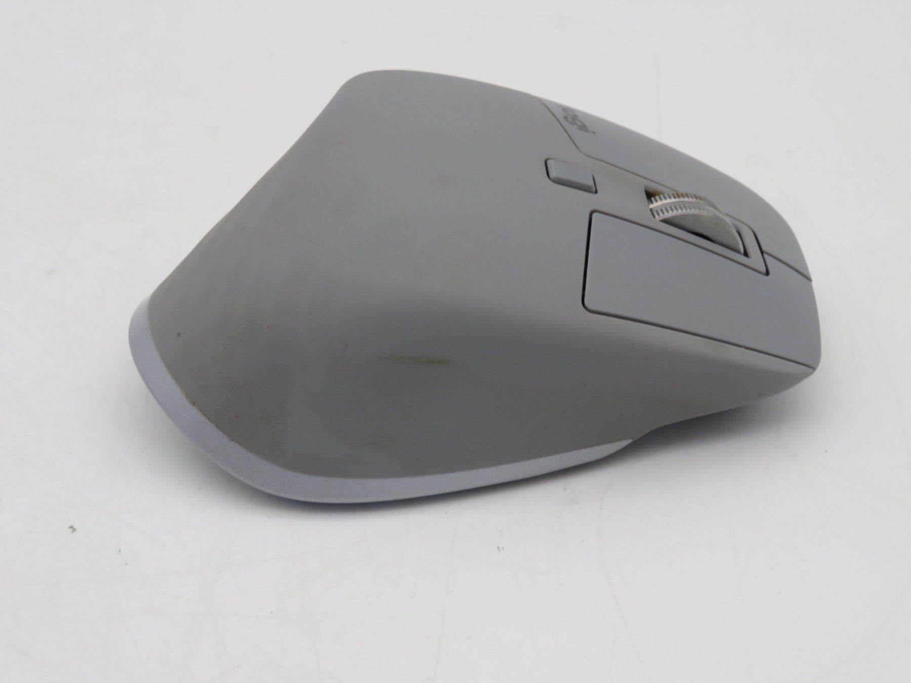 Logitech Mouse: Logitech MX Master 3 Wireless Maus OVP komplett – Usato da Reinach BL venduto da WBZ-Flohmarkt 5