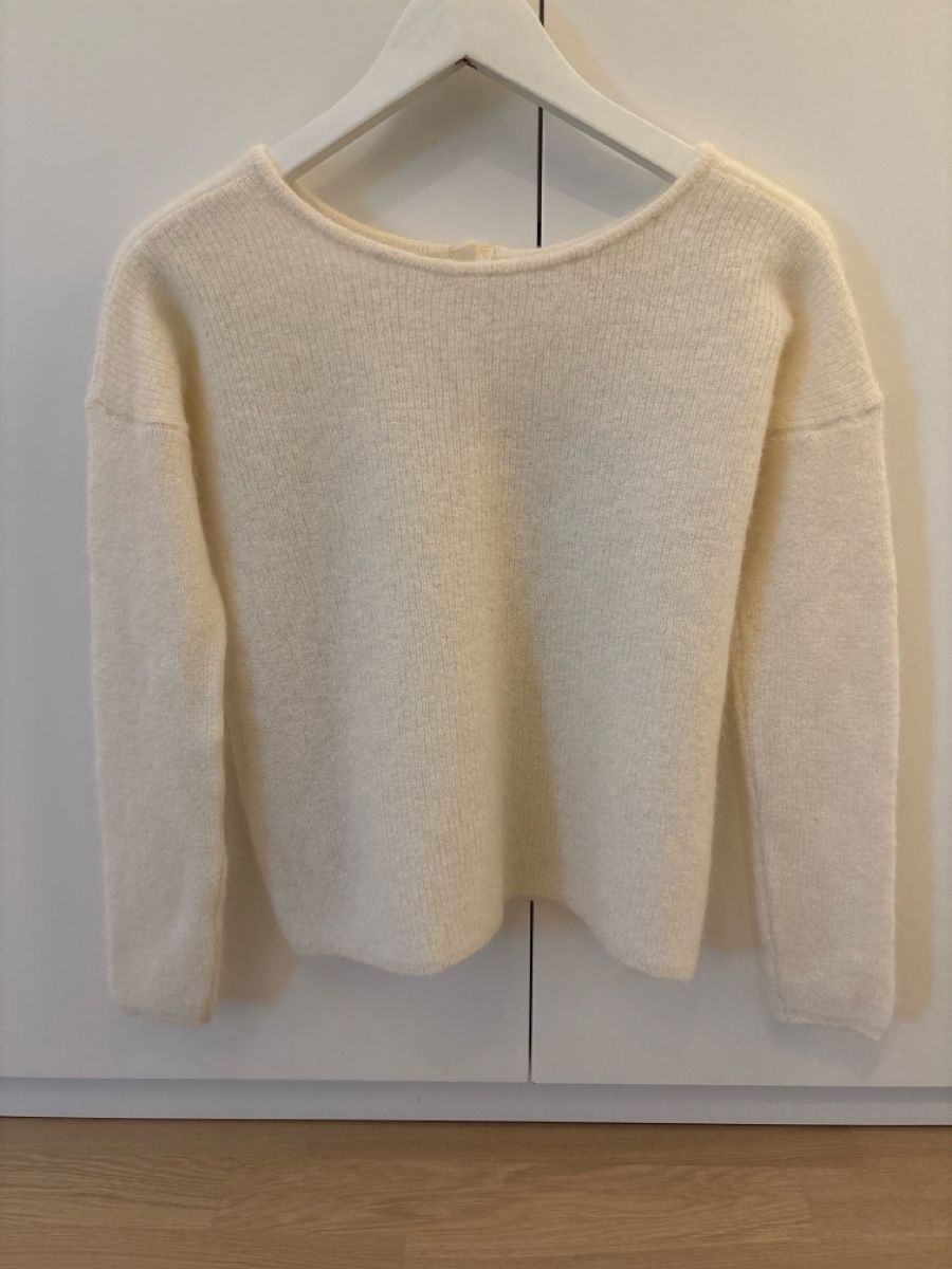 Sezane Pullover & Sweatshirts: Pullover Sézane – Gebraucht aus Cham von sbr_7cmv 3