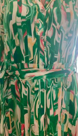 NEU❣Maxikleid von B.VIBES Gr. 36