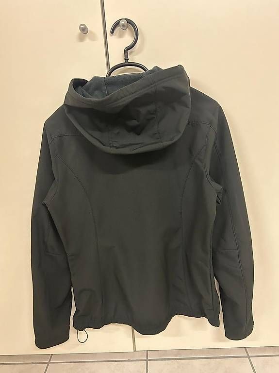 Icepeak Vestes: Icepeak Softshelljacke  Grösse 36 – D'occasion à Reiden par sarinaaaaa23 2