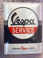 Vespa service parts Piaggio