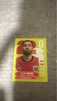 AUT 8 , FIFA WORLD CUP 2026 PANINI 