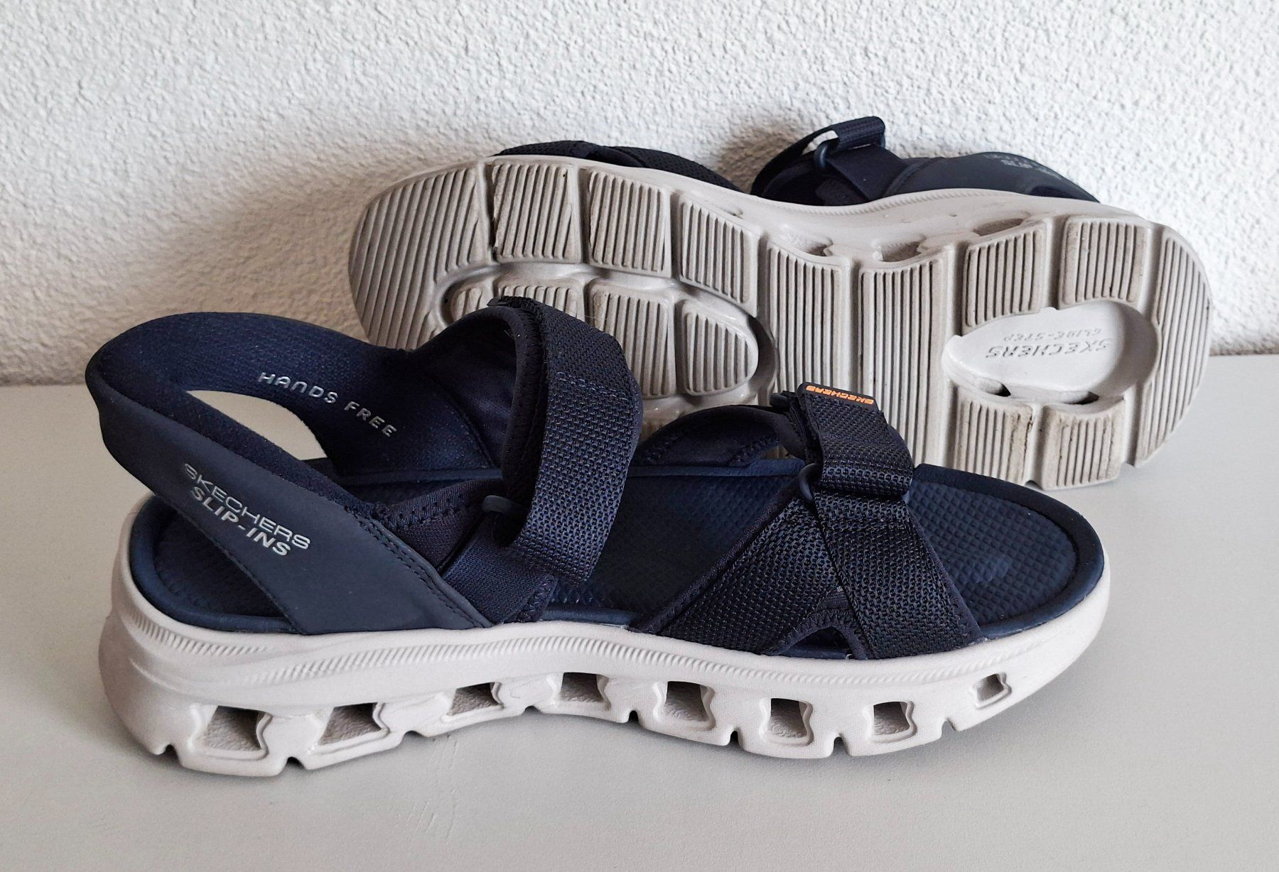 Skechers Chaussures hommes: Skechers Glide Step Pro Slip-In Grösse 42 – D'occasion à Oftringen par Fliby 2