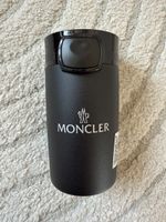 Moncler Thermobecher Travel Mug Edelstahl – Neu – Luxus