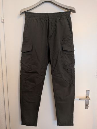 Nike Woven Cargo Hose Größe S
