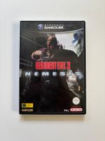 Resident Evil 3 in Sammlerzustand (Nintendo Gamecube)