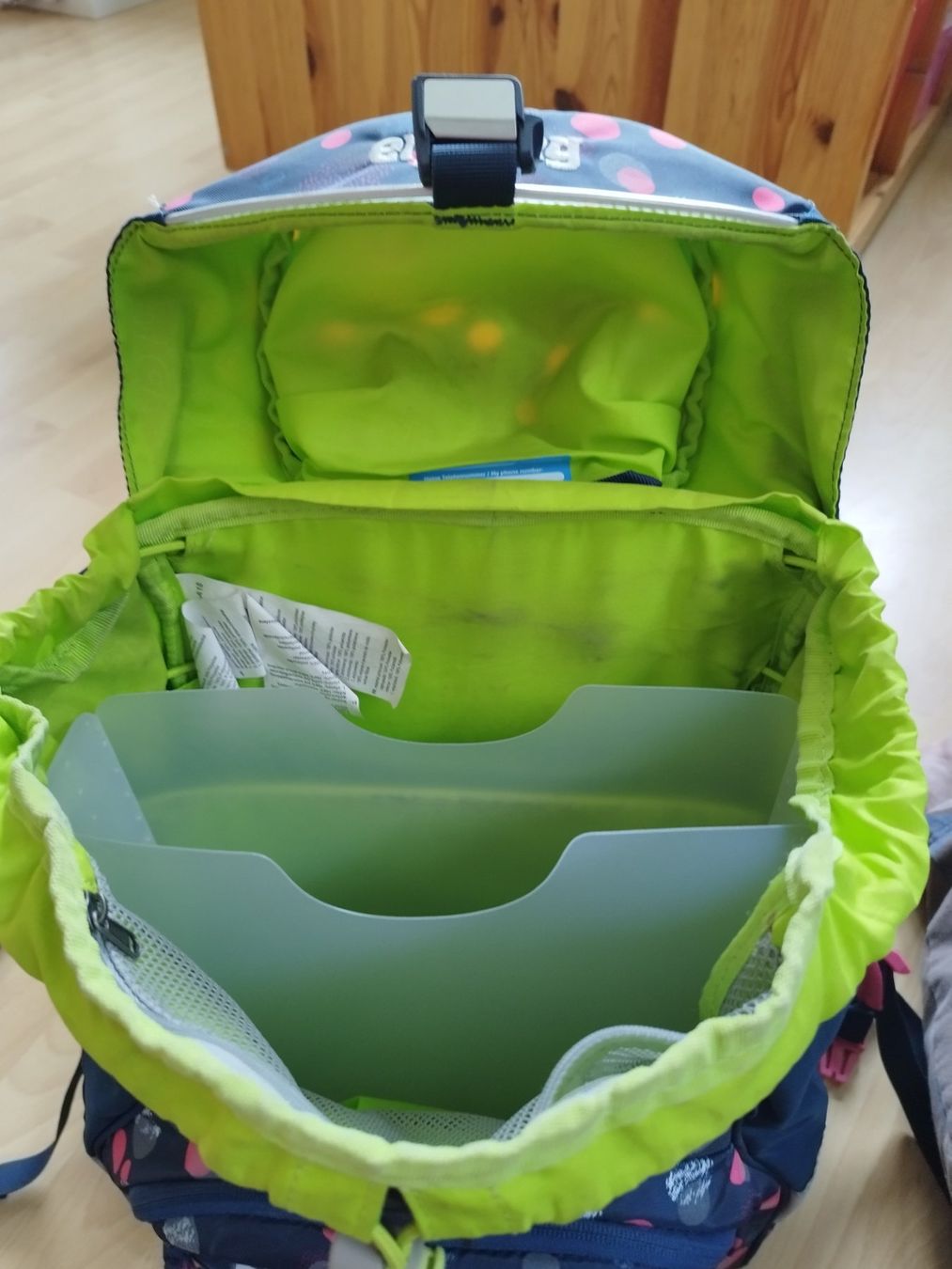 Ergobag Sacs & sacs à dos: Schulthek – D'occasion à Elsau par m.burlison 2