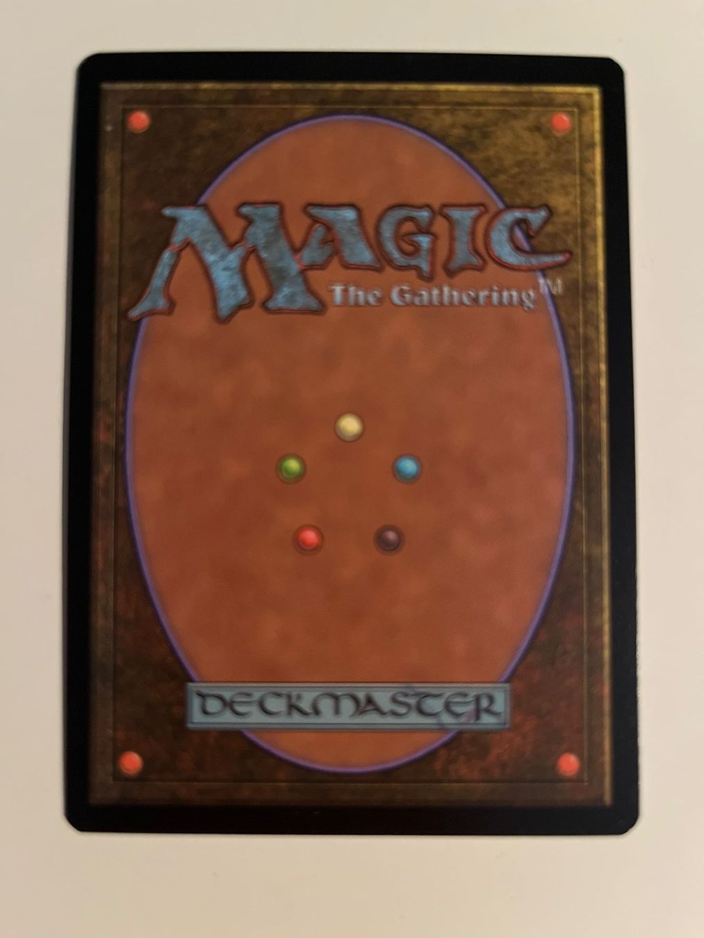Magic The Gathering Carte collezionabili: 1 x Otepec-Jagdführer - Magic: The Gathering - MtG – Usato da Kriens venduto da Shadi1980 1