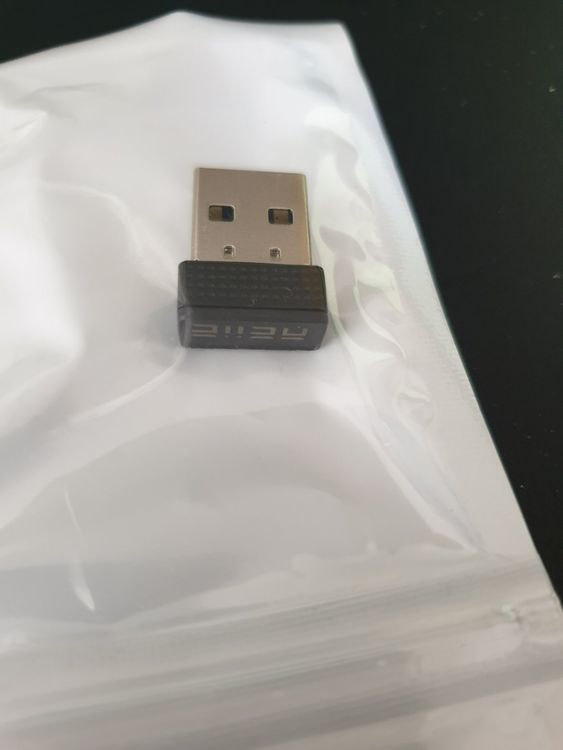 VAYDEER Maus Jiggler S5 Pro – USB Mausbeweger Mit App-Steuerung & Timer, Hält PC Wach (Plug & Play)