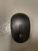 Souris sans fils Dell noire