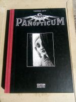 Cinema - Panopticum (Thomas Otto)  ©'2005 Edition Moderne