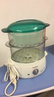 Tefal Dampfgarer Steam Cuisine 700