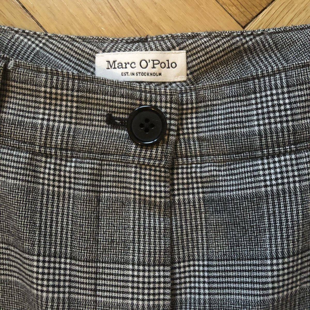 Marc O'Polo Pantaloni: Quality 7/8 pants – Usato da Lausanne venduto da cadeha 1