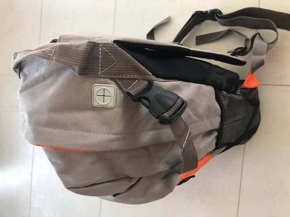 Rucksäcke: Freizeit-Rucksack – Neu (gemäss Beschreibung) aus Lugnorre von ulr_lqc6 2