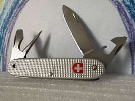VICTORINOX - Alox - Soldatenmesser - Jahrgang 91
