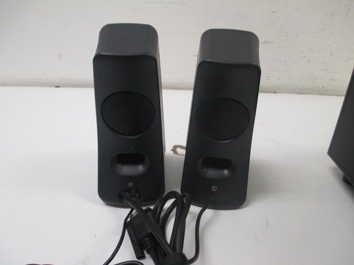 Logitech Casse acustiche: Lautsprecher-System Logitech Z523 schwarz gebraucht – Usato da Schüpfen venduto da A_l_e_x 2
