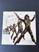James Brown „NONSTOP“ Schallplatte Vinyl