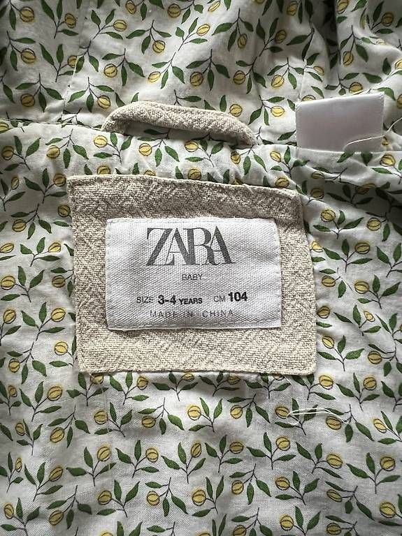 Giacche: Zara leichte Herbst Jacke – Usato da Zürich venduto da sua_8b9h 2