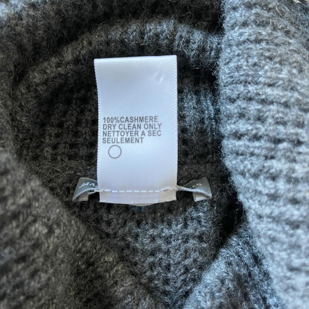 Maglioni & Felpe: JAMES PERSE Cashmere Sweater – Nuovo (secondo la descrizione) da Emmen venduto da Avviivva_Com2023 7