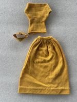 Vintage Barbie Outfit Golden Evening#1610 excellent état