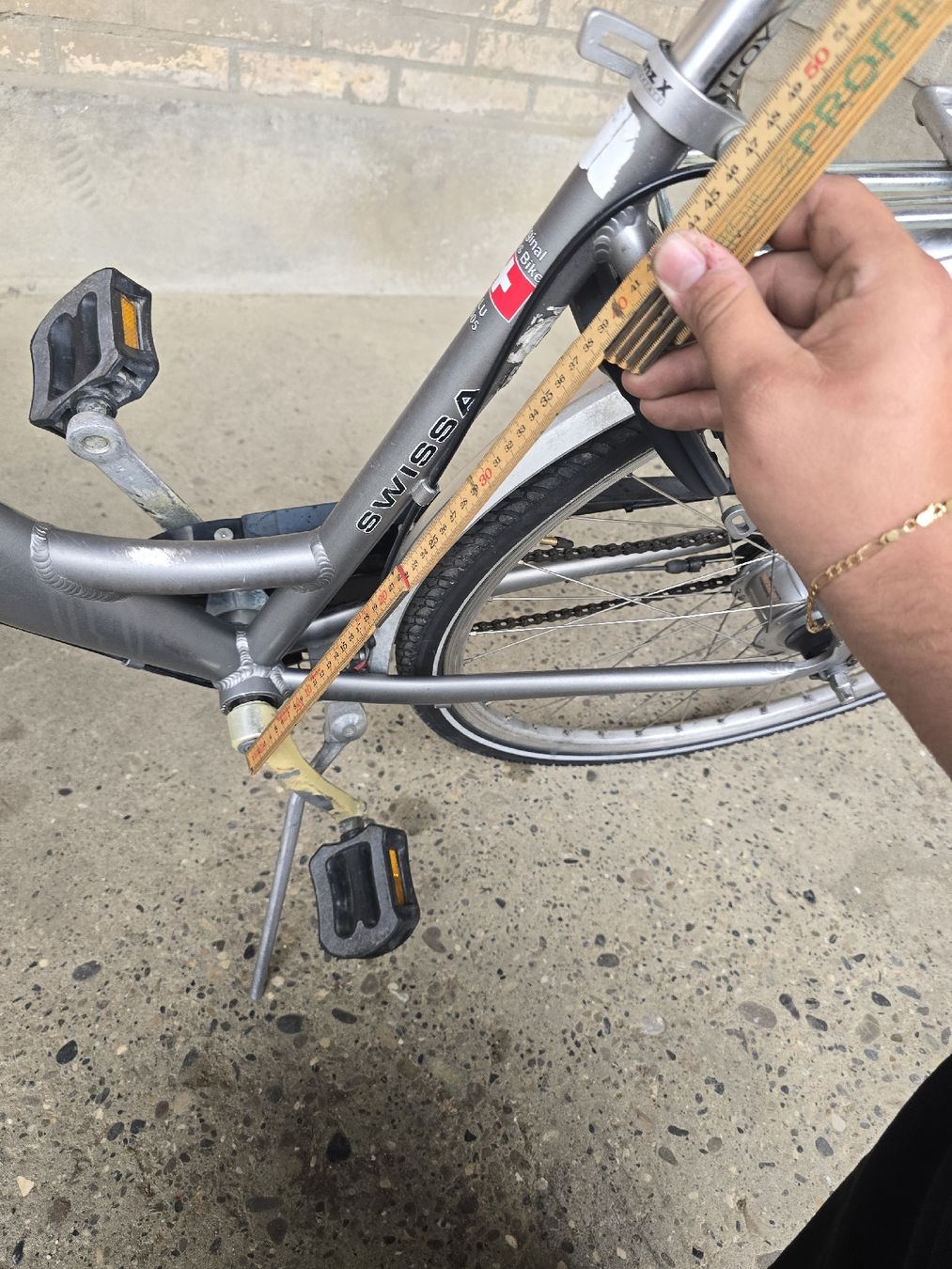 Biciclette: Velo Citybike  – Usato da Aarberg venduto da 2002stefan 6