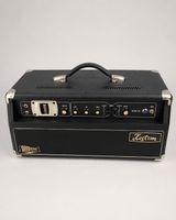 Kustom Deep End DE300 HD Bassverstärker