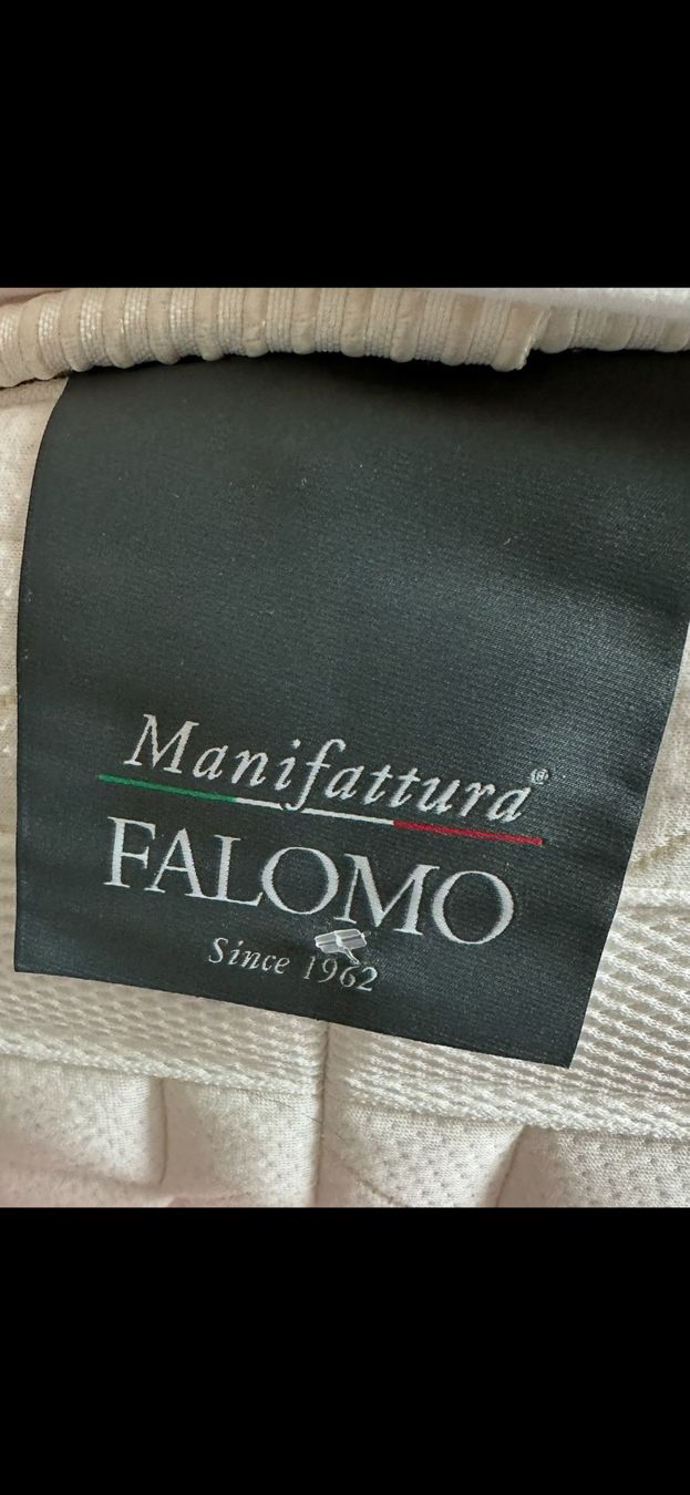 Letti: Twils Boxspringbett mit Qualität Falomo Matratze – Usato da Wollerau venduto da mimirahi 4