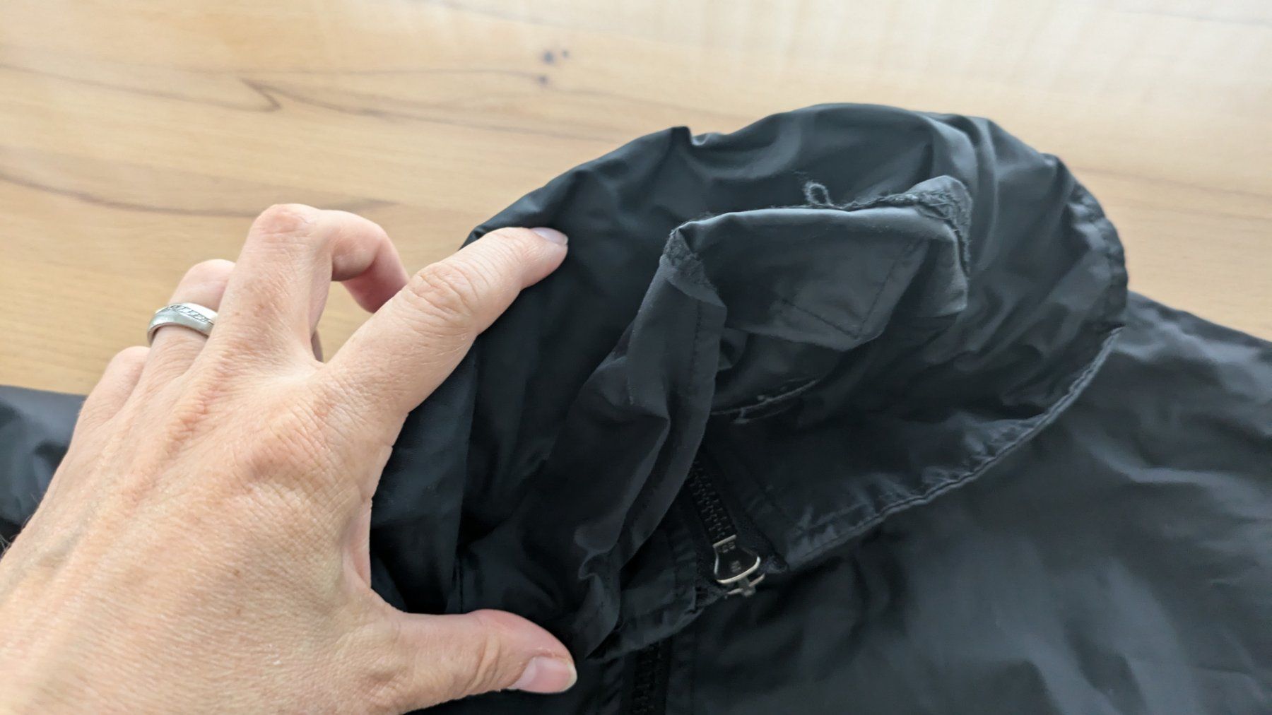 Jacken: Smash Jacke - dünn - XL – Gebraucht aus Staufen von Fleby84 2