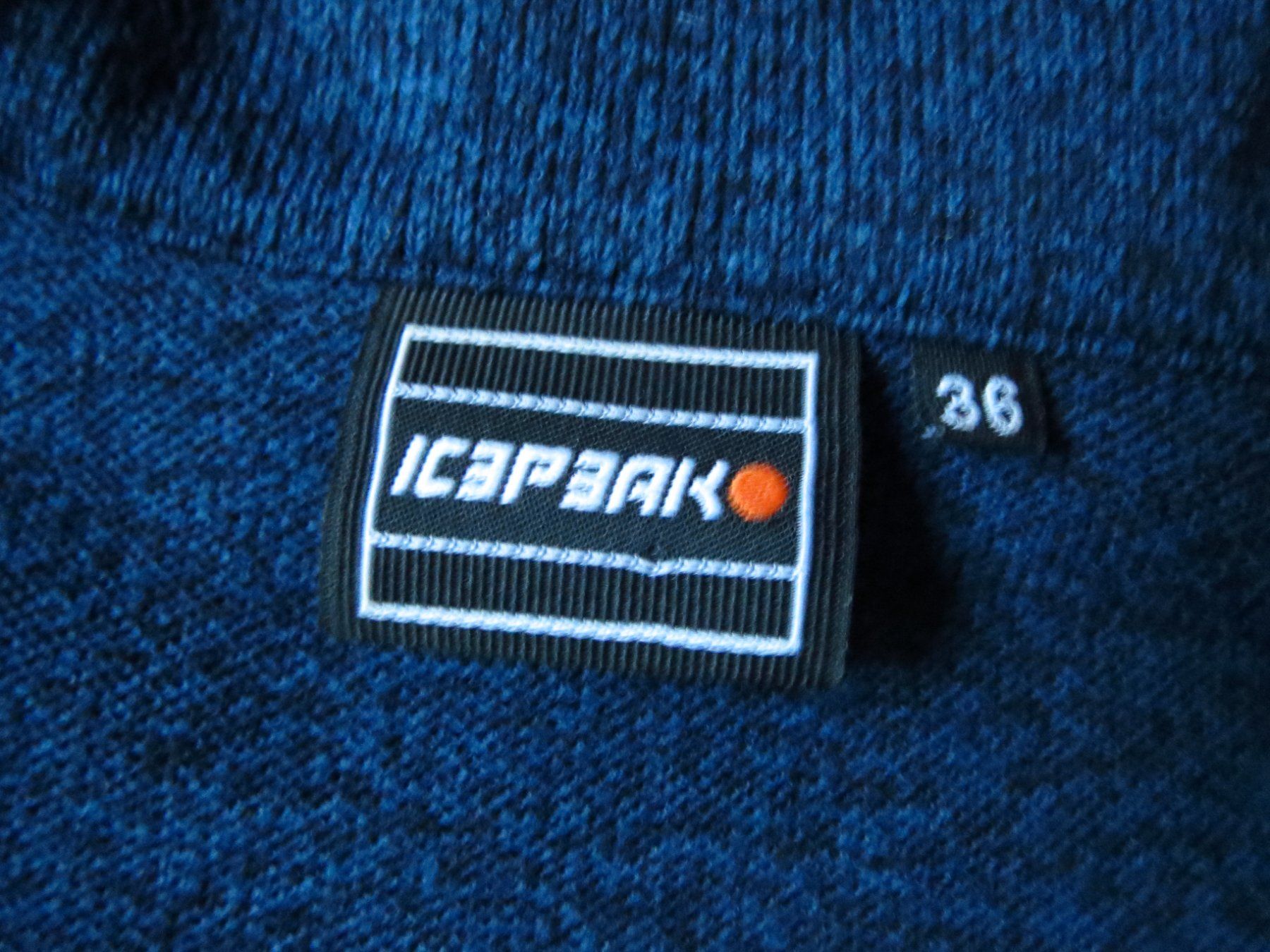 Icepeak Giacche: NEUE ICEPEAK Damen Jacke gr 36 – Nuovo (secondo la descrizione) da kiental venduto da Anna3723 3