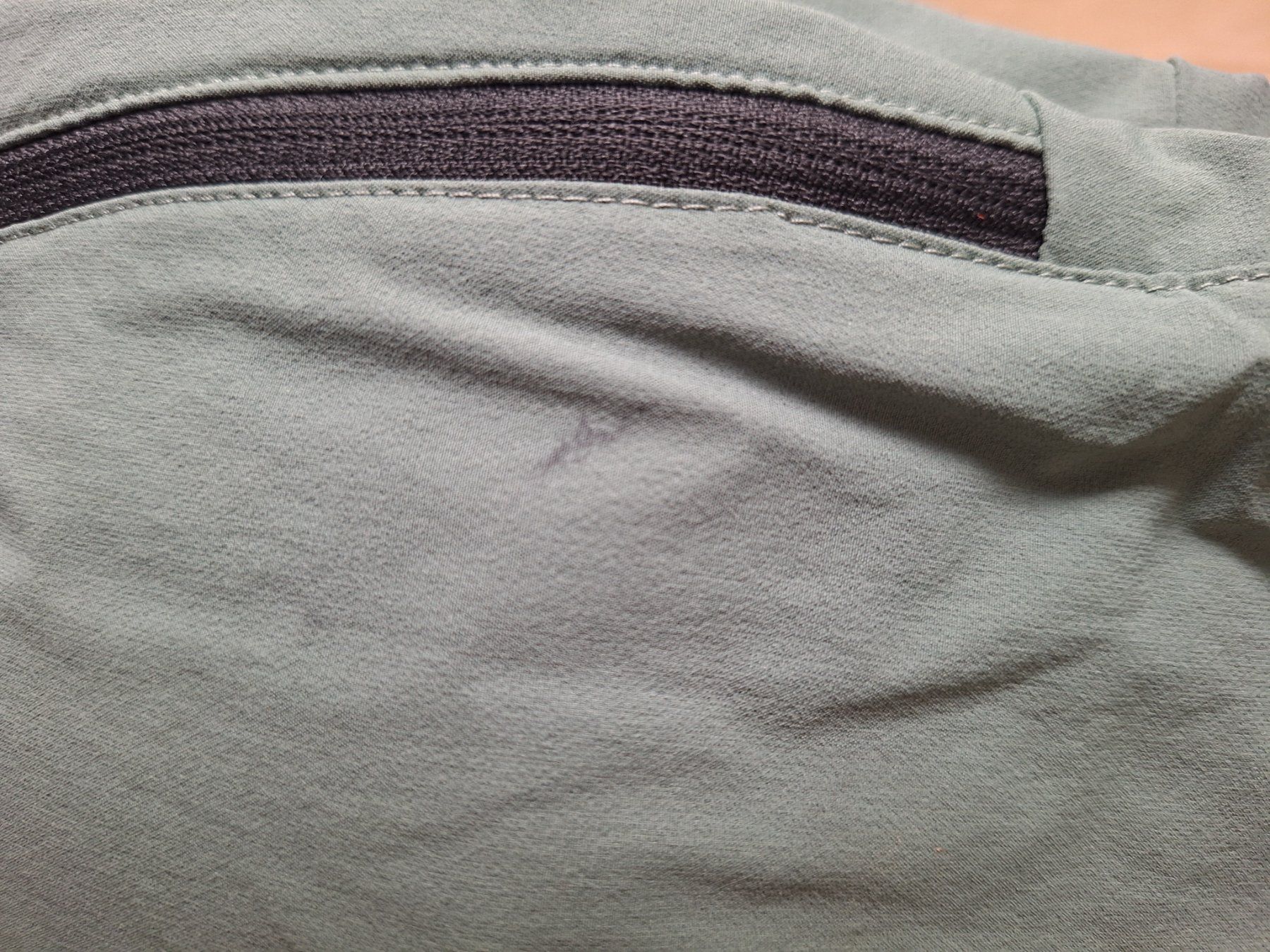 Peak Performance Pantaloni: Peak Performance Wanderhose L – Usato da Zürich venduto da ser_r2vf 6