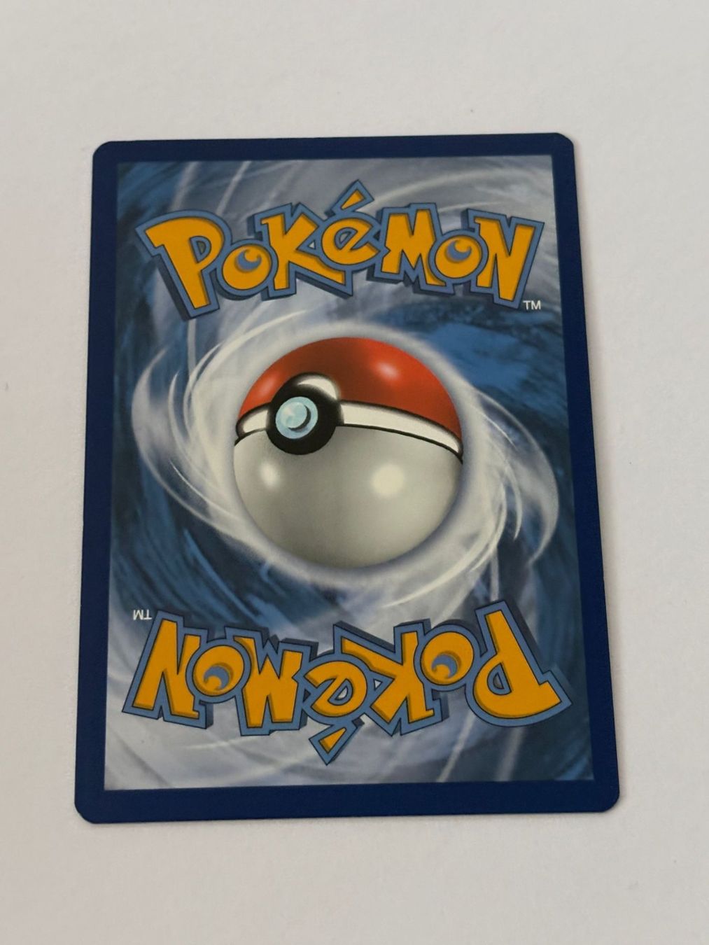 Pokémon Sammelbilder & Trading cards: Pokemon-Karte Blanas 096/203 – Gebraucht aus Herisau von Seyashop1 1