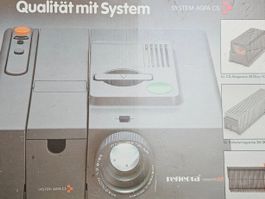 Diaprojektor Reflecta Diamator AF