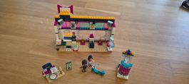 Lego Friends -41344 – Andrea’”s Accessories Store;