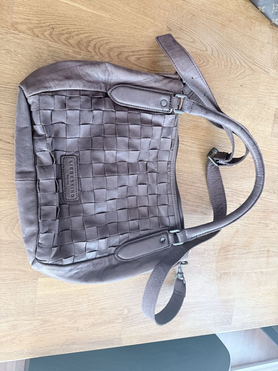 Liebeskind Taschen für Damen: Liebeskind Tasche – Gebraucht aus Beromünster von SteKras