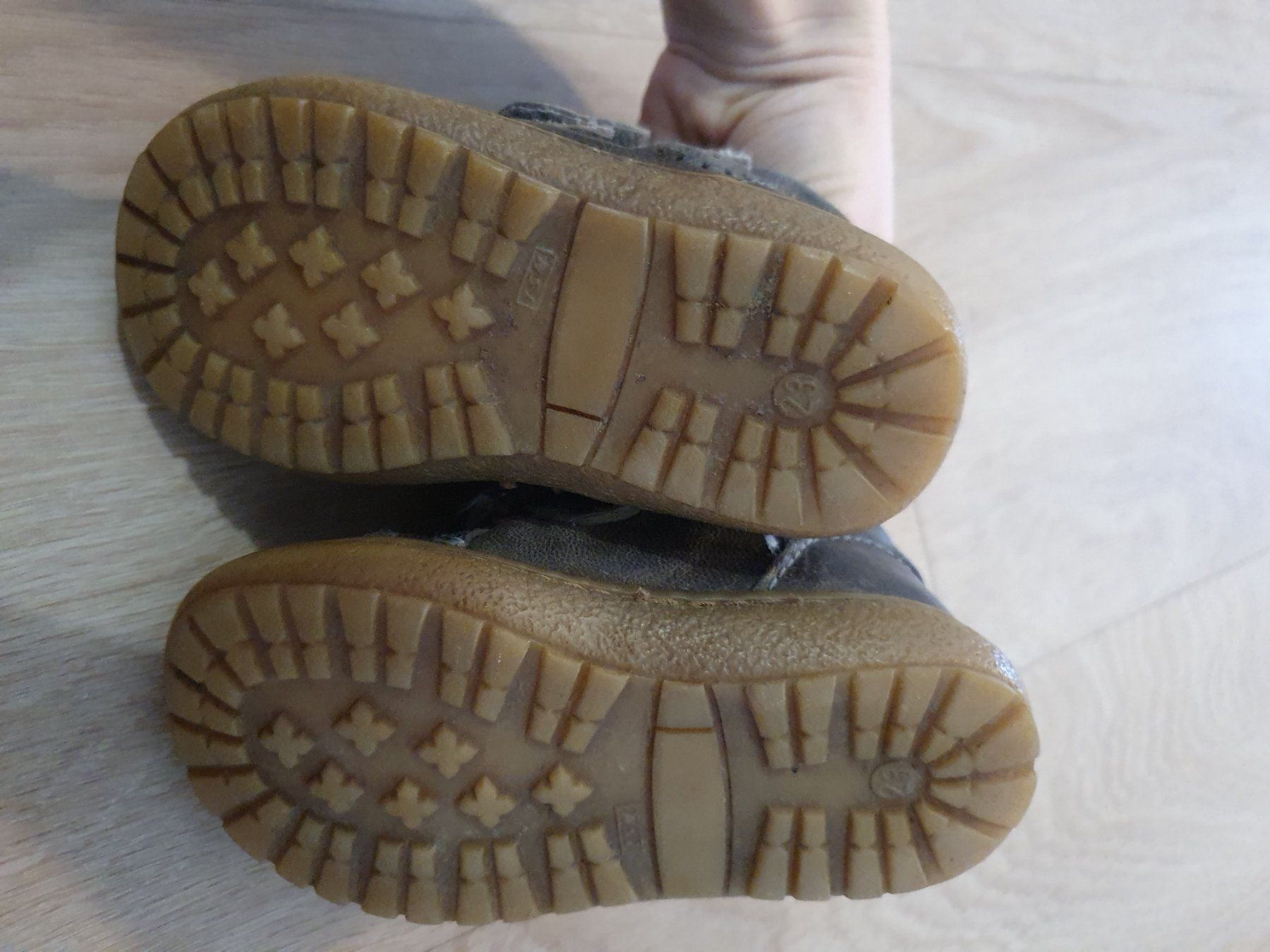 Bisgaard Chaussures garçon: Bisgaard Lederschuhe gr. 23 – D'occasion à Luzern par ann_9hlh 1