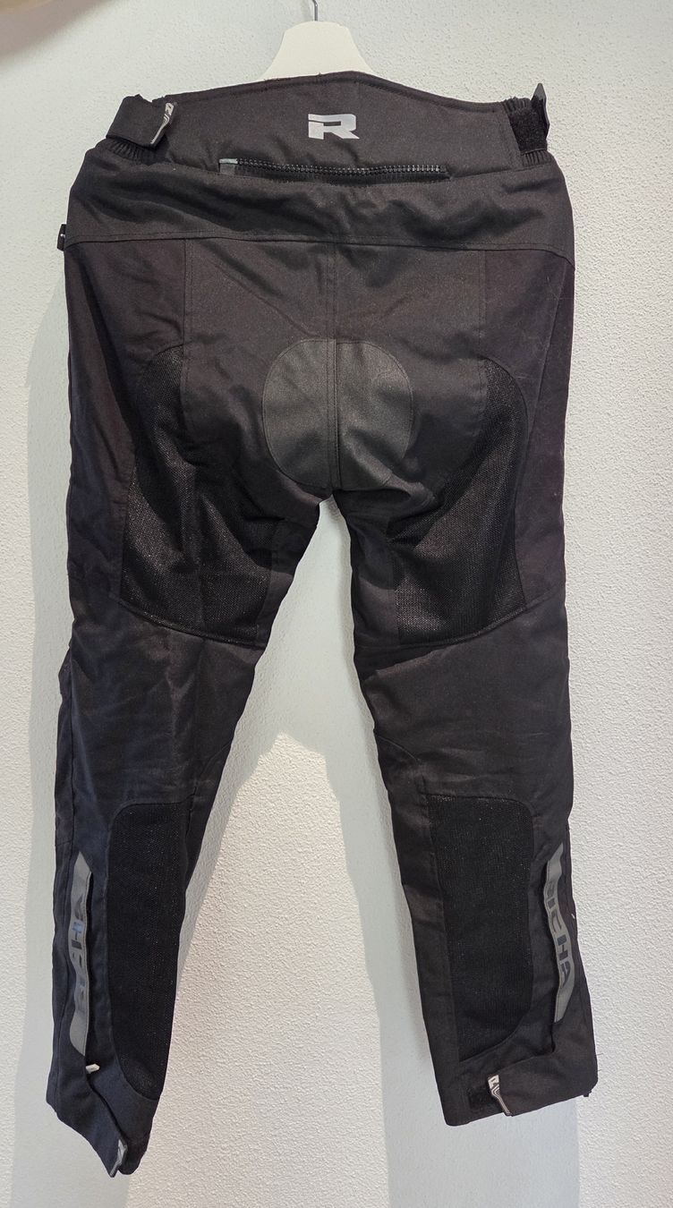 Pantaloni: Motorradhose wasserfest – Usato da Uffikon venduto da volley253 1