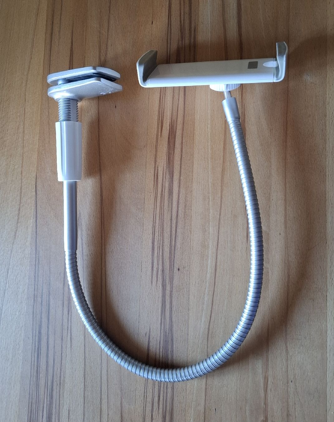 Supporti a parete: Handyhalterung biegsam – Nuovo (secondo la descrizione) da Marbach SG venduto da Mmyway 2