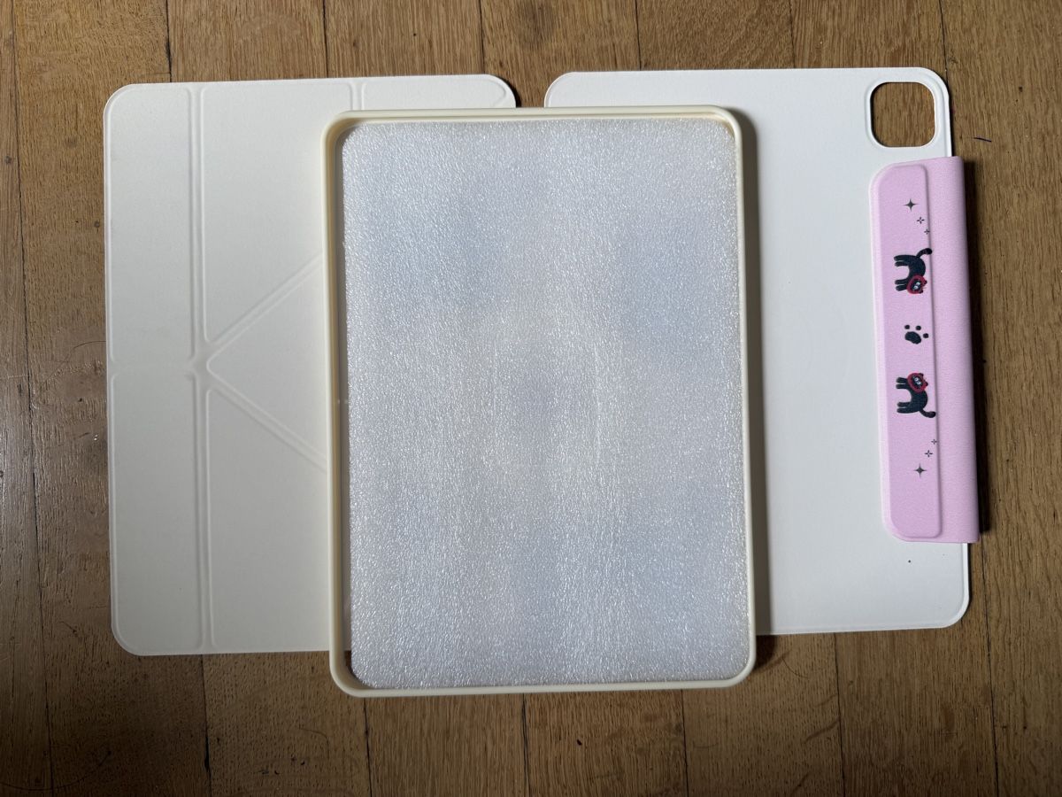 Covers & Taschen: Ipad pro 11 inch case 2020 2021 2022  – Neu und originalverpackt aus Zürich von yan_55zg 4