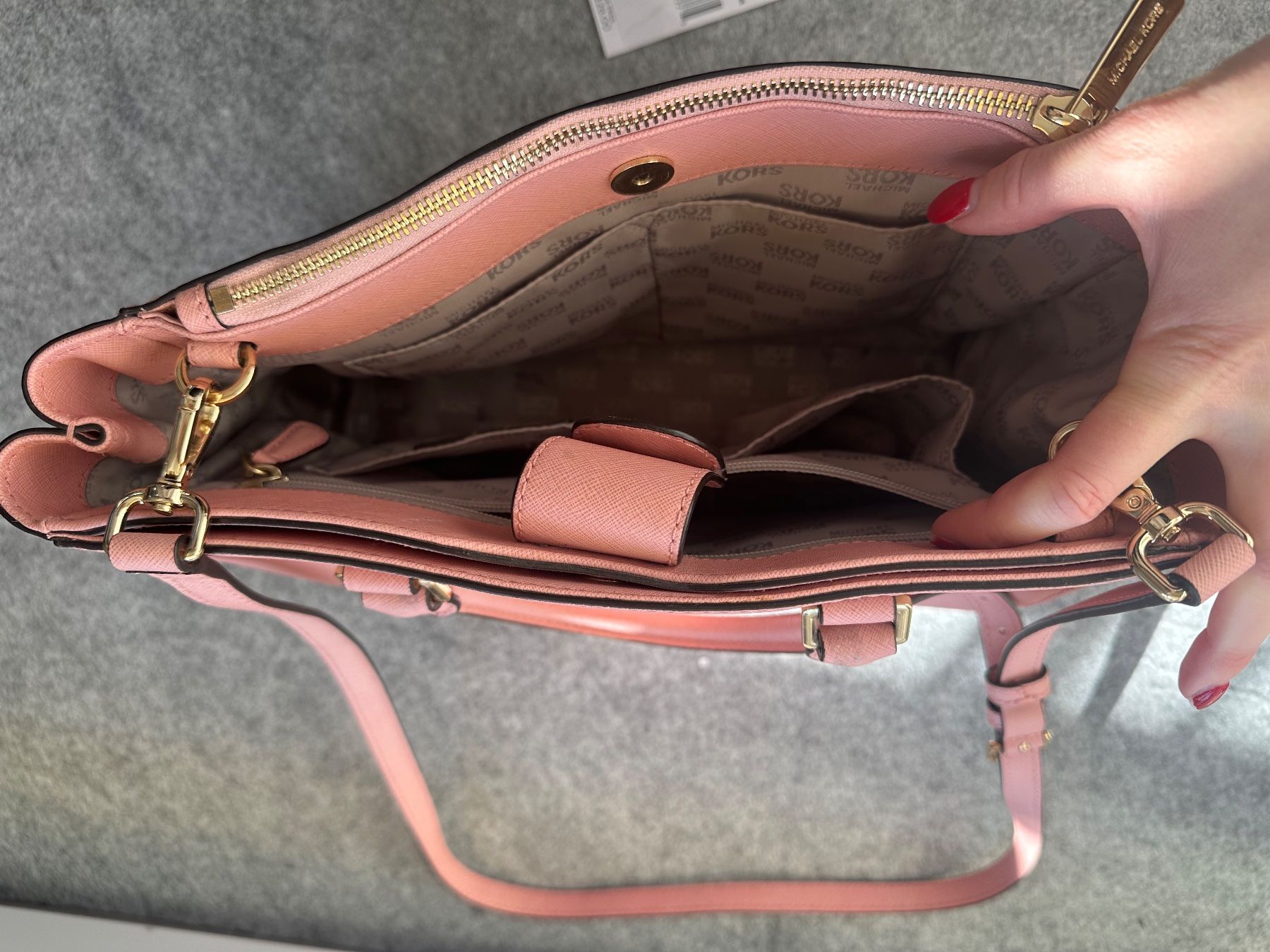 Borse da donna: Michael Kors Tasche – Usato da Zürich venduto da ale_f8gf 5