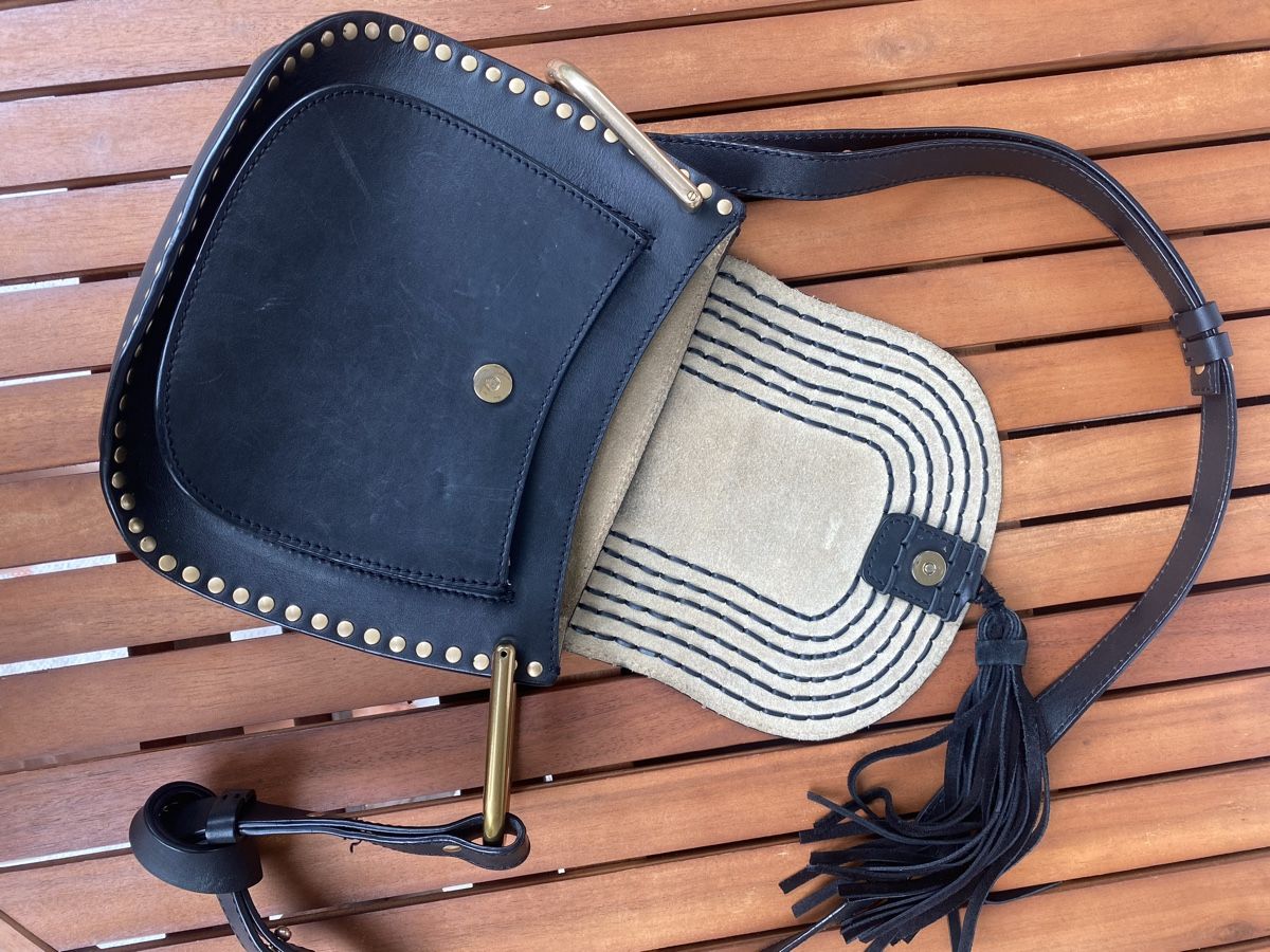 Chloé Taschen für Damen: Chloe Hudson schwarz – Gebraucht aus Küsnacht ZH von  8