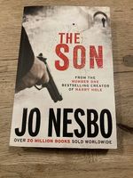 Jo Nesbo - The Son 