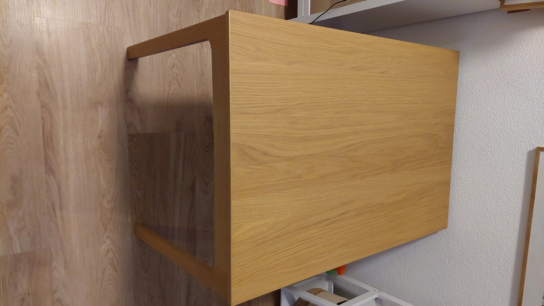 Ikea Tavoli: Tisch Gratis abzugeben – Usato da St. Niklaus VS venduto da jac_8dxr 1