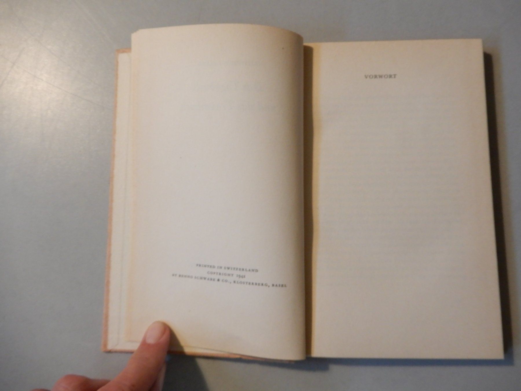 Bücher: Gottfried Keller: Das Tagebuch und das Traumbuch – Gebraucht aus Erstfeld von Mario_boe0 4