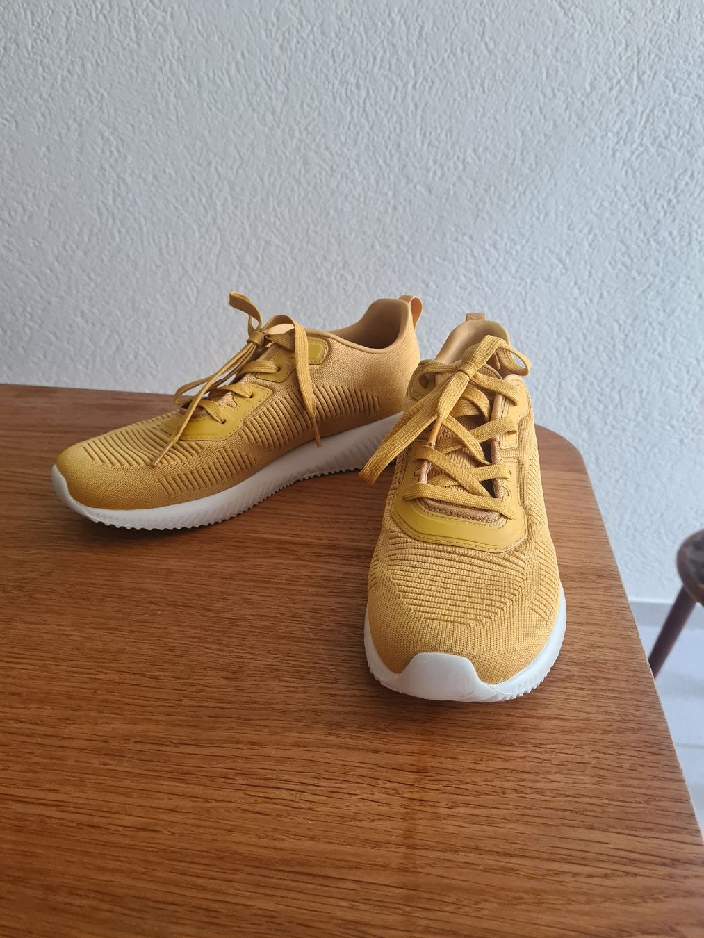 Skechers Scarpe da donna: Schuhe von SKETCHERS Bobs Squad – Nuovo (secondo la descrizione) da Büsserach venduto da JoHa92 2